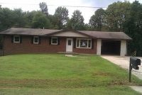 331 Hilton Drive, Thomasville, NC 27360 