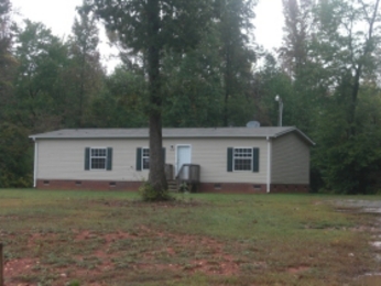 2134 Oxford Dr, Staley, NC 27355 