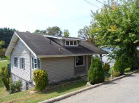 20 Axley St, Canton, NC 28716 