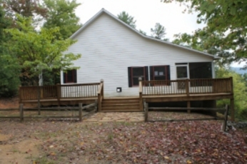 281 Maclor Forest Heights Rd, Franklin, NC 28734 