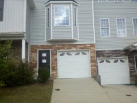 650 Ganyard Farm Way #3, Durham, NC 27703 