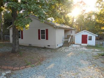 1743 Warf Rd, Lexington, NC 27292 