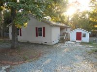 1743 Warf Rd, Lexington, NC 27292 