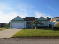 805 Ketch Ct, Kure Beach, NC 28449 Foreclosure