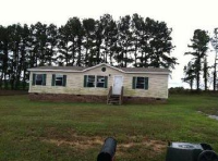 161 Abbey Lane, Halifax, NC 27839 