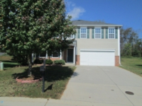 4512 Brimmer Place Ct, Kernersville, NC 27284 