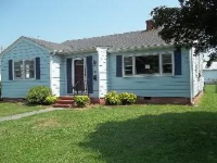 722 Pennsylvania Ave, Hertford, NC 27944 