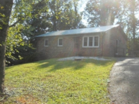 160 Badgett Avenue, Mount Airy, NC 27030 