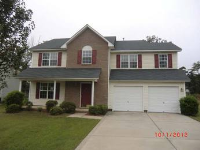 3001 Waycross Dr, Monroe, NC 28110 