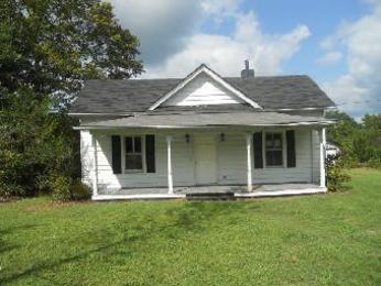 107 E Church St, Creedmoor, NC 27522 