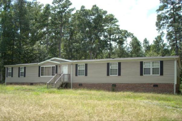 624  CLARENCE MCKEITHEN R, SANFORD, NC 27330 