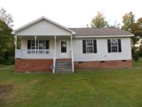 4313 Maybrook Dr, Greensboro, NC 27405 