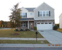 8603 Heartleaf Rd, Charlotte, NC 28227 