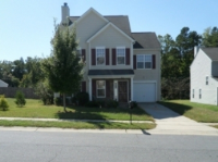 319 Bristle Creek Ct, Charlotte, NC 28214 