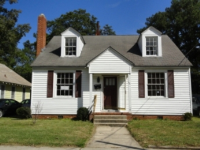 1104 Gold St N., Wilson, NC 27893 