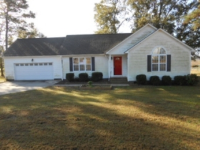 114 Maryland Dr, La Grange, NC 28551 