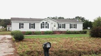 901 Horseshoe Rd, Elizabeth City, NC 27909 