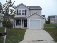 5 Intrepid Ct, Durham, NC 27703 