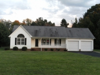 82 Palmetto Dr, Roxboro, NC 27574 