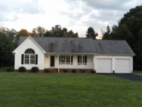 82 Palmetto Dr, Roxboro, NC 27574 