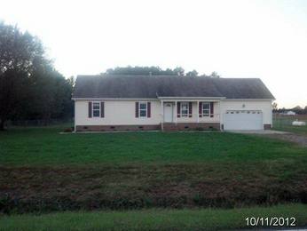 248 Culpepper Rd, South Mills, NC 27976 