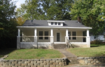 203 Wall St, Madison, NC 27025 