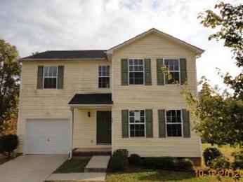 2301 Terra Dr, Gastonia, NC 28054 