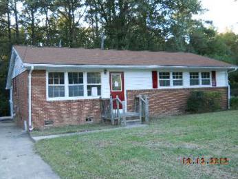 6 Holmes Circle, Durham, NC 27713 