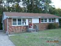 6 Holmes Circle, Durham, NC 27713 