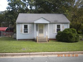 326 N Elm St, Asheboro, NC 27203 