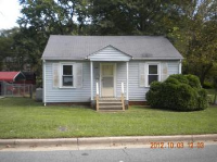 326 N Elm St, Asheboro, NC 27203 