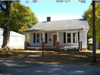 203 York Ave, Kannapolis, NC 28083 