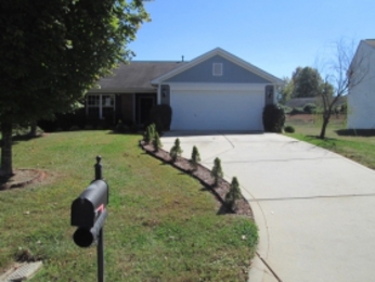 6710 Rain Creek Way, Charlotte, NC 28262 