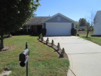 6710 Rain Creek Way, Charlotte, NC 28262 