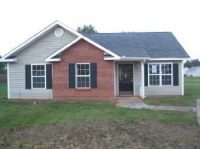 6834 Flaxseed Lane, Charlotte, NC 28216 