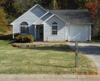 7027 Hunters Glen Dr, Charlotte, NC 28214 