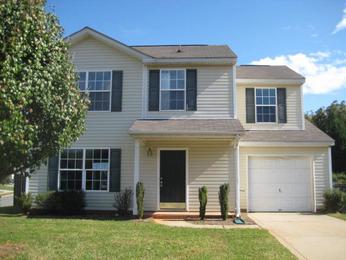 3832 Far West Drive, Charlotte, NC 28269 