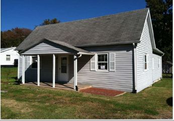 4424 Voss Avenue, Greensboro, NC 27405 