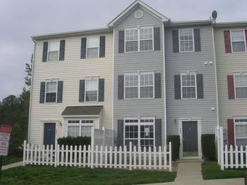 8610 Neuse Landing Unit 105, Raleigh, NC 27616 