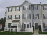 8610 Neuse Landing Unit 105, Raleigh, NC 27616 