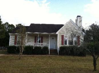 1217 Spruce Drive, Zebulon, NC 27597 