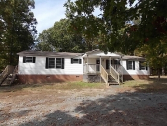 701 N Silver St, Lexington, NC 27292 