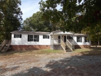 701 N Silver St, Lexington, NC 27292 