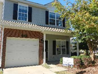15504 Stronvar House Ln, Charlotte, NC 28277 