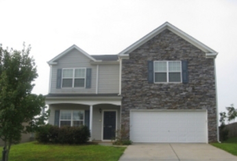 7343 Ethans Way, Burlington, NC 27215 