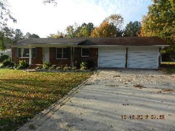 125 Pinevale Dr, Salisbury, NC 28144 