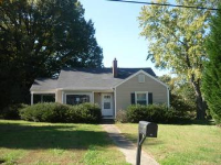 401 Trail Eight, Burlington, NC 27215 