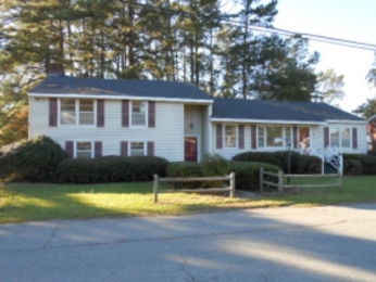305 S Pine St, Fremont, NC 27830 