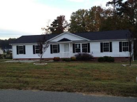 5493 Hitching Post, Gibsonville, NC 27249 