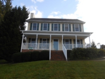 4312 Willow Lake Rd, Raleigh, NC 27616 